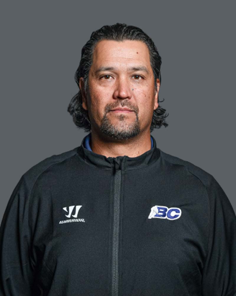Craig Bedard, Assistant Coach image